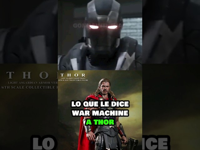 Vídeo relacionado con Marvel Infinity War War Machine Head Profile Sudadera
