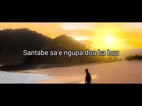 Lirik lagu bima ''haju ra ngguda'' Kemot feat Atun.