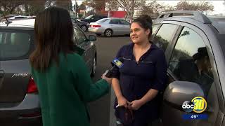 Special Response Teams in Fresno crack down on gang violence