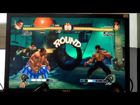 Milk Qualif Eswc Cuongster (HO) vs Starnab (FEI) (Winner Bracket)