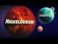 Nickelodeon Movies Logo History