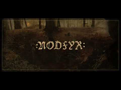 :NODFYR: - Mijn Oude Volk