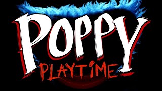 Cover art for Main Theme (Beta Version) - Poppy Playtime