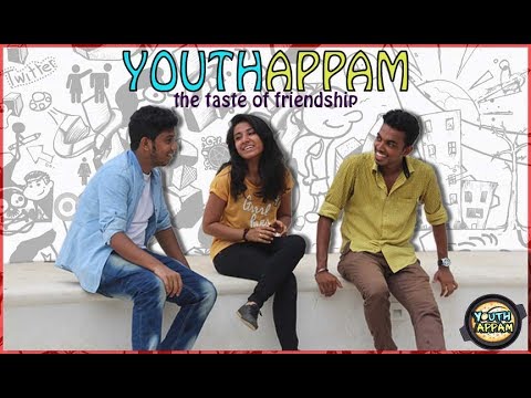Niranj Menon Youthappam  web series