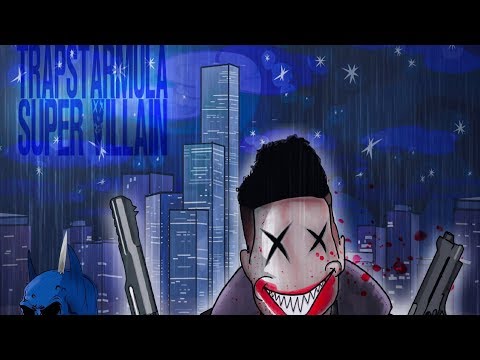 TrapStarMula - Super Villain