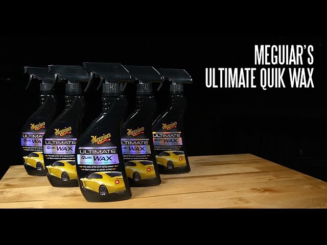 شمع سريع - ميجوايرز