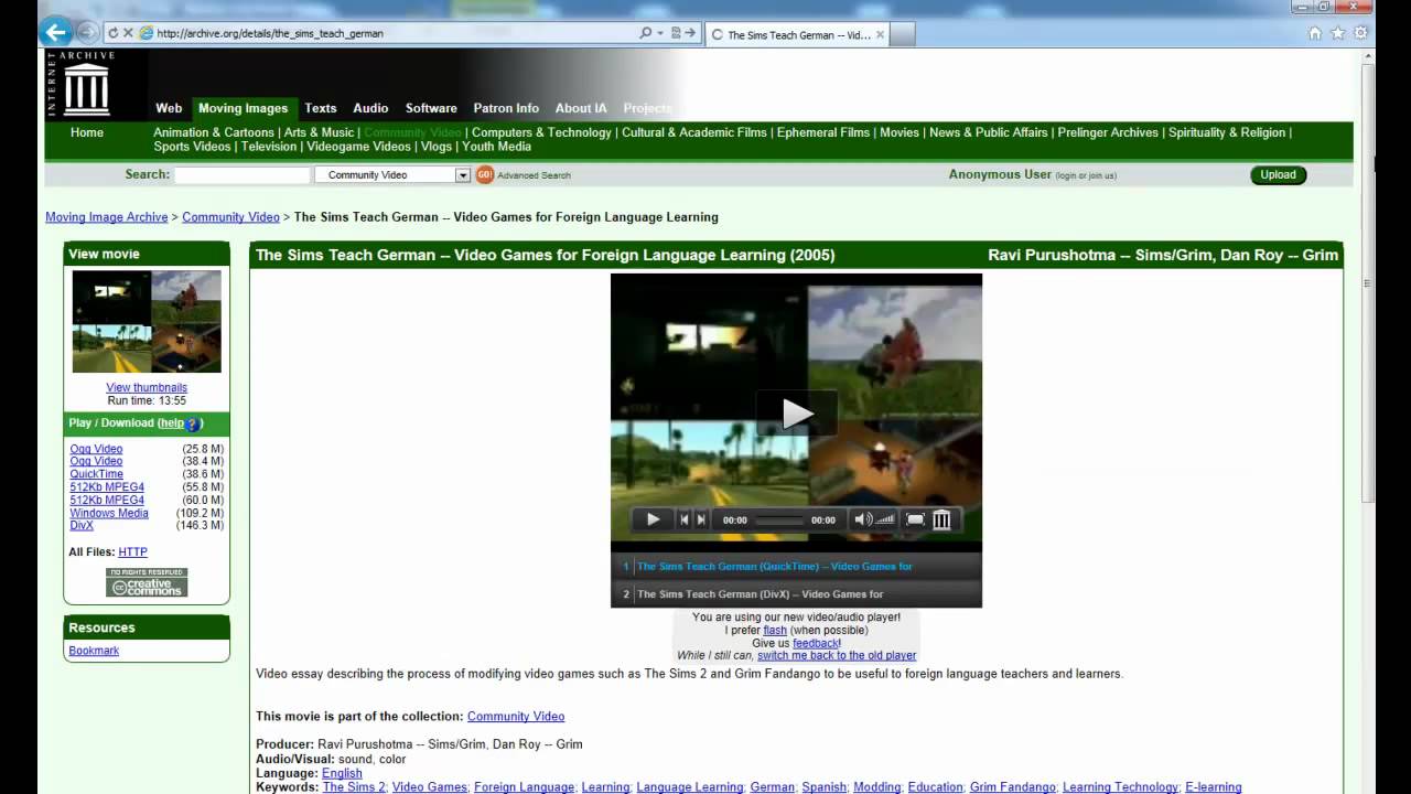 youtube