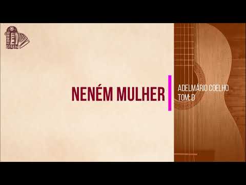 O Neném - Adelmário Coelho