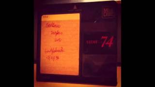 Satanic Surfers  Live at Lintfabriek, Kontich Belgium on May 3rd 1996