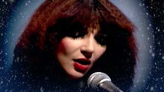 Kate Bush &quot;December Will Be Magic Again&quot; - Christmas Special 1979