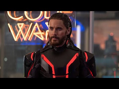 Open Bar #160 - Tron Ares Disaster, Witcher S4 Backlash, A Knight Of Seven Kingdoms