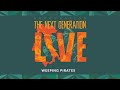 🎧 Groundation - Weeping Pirates (The Next Generation Live)