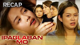 Download lagu Tiyuhin | Ipaglaban Mo Recap mp3