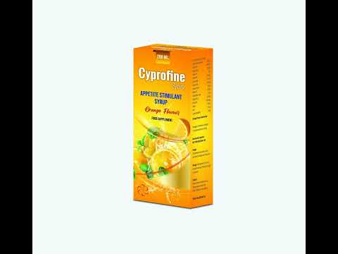 100 ml Multivitamin, DHA, Biotin & Folic Acid Syrup, For Clinical