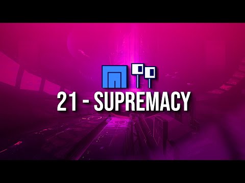 Will You Snail OST - 21 Supremacy