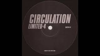 Circulation - Limited #4