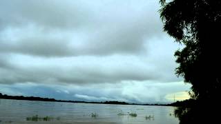 preview picture of video 'Timelapse: Paseo Manamo - Tucupita City - Orinoco Delta River - Venezuela [HD-1080p]'