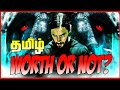 Morbius (2022) - Movie Review Tamil