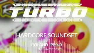 Video thumbnail for Turbo Hardcore Soundset for Roland JP-8080 & JE-8086 - HHC/Gabber/Uptempo/Frenchcore Patches 2026 by Kulshan Studios