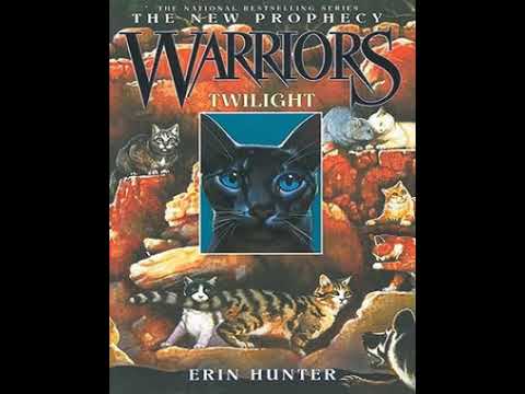 Twilight (Warriors 2. The New Prophecy, #5) - Erin Hunter