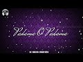 Rachacreations Mounama O Mounama Nanna Nenu Na Boyfriends Whatsapp Status