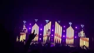 Chance the Rapper | Family Matters Tour 2015