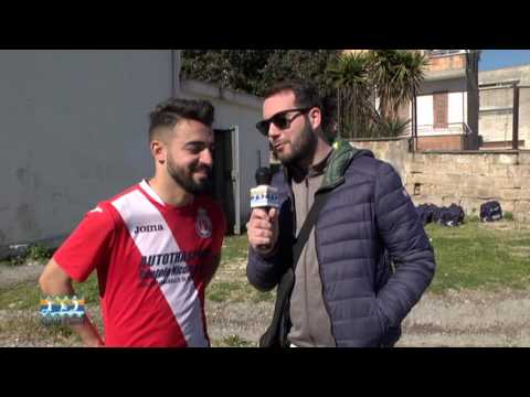 Real San Gennarello  vs  Cardito Calcio  3 -1