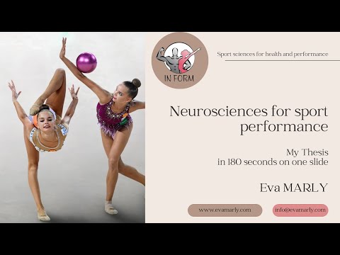 My Thesis in 180 seconds and one slide (3MT, Tedx talks)