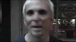 &quot;Hater&quot; By Everclear Music Video