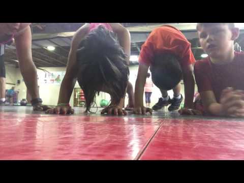 Day 29 of the 30 Day Plank Challenge