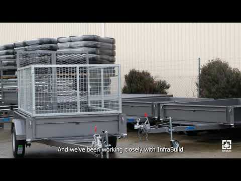 Basic Trailers - Customer Success Story (Malcolm O'Hara - Operations Manager)