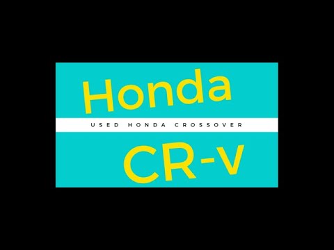 Used Honda CR-V EX-L AWD for Sale Madison, WI