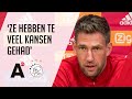 Stekelenburg vindt het heerlijk om terug te zijn