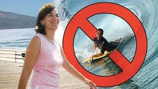 Boogie Board Ban, Parking App Prohibition, and Old Sunscreen Labeling (Nanny of the Month, 8-14)