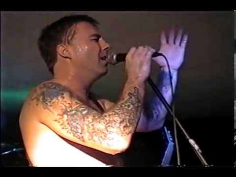 The Dave Brockie Experience (DBX) - Live Nov. 30, 2002 at Tek World in Louisville, KY (Full Show)