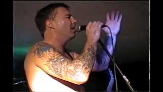 The Dave Brockie Experience (DBX) - Live Nov. 30, 2002 at Tek World in Louisville, KY (Full Show)