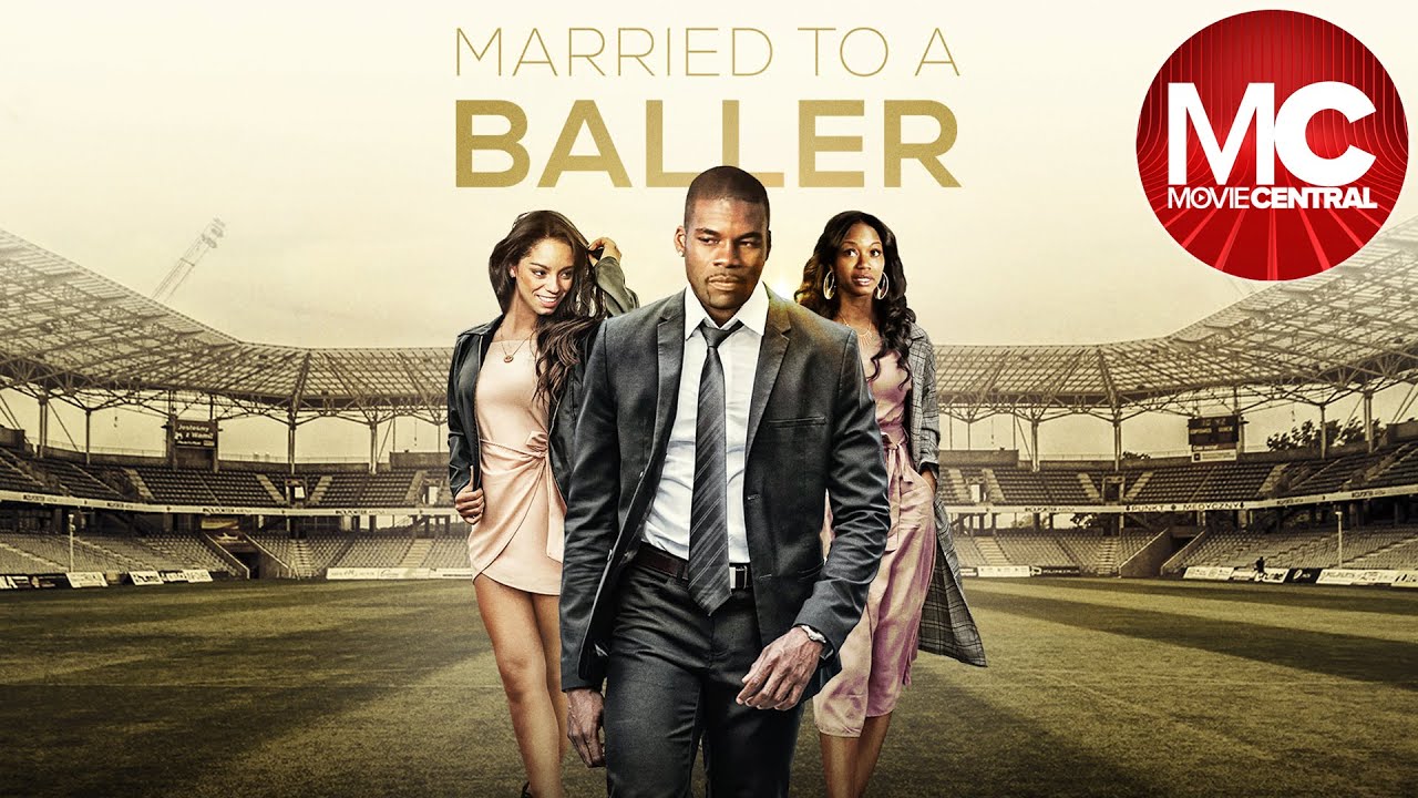 Married to a Baller (2013)