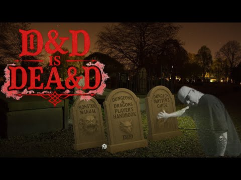 Let The Dragon Sleep