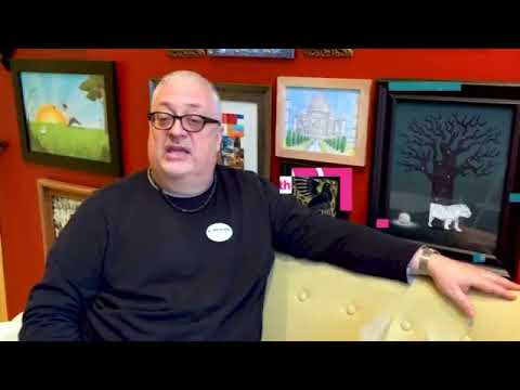 JewelleryMaker LIVE 06/05/19 1pm - 6pm