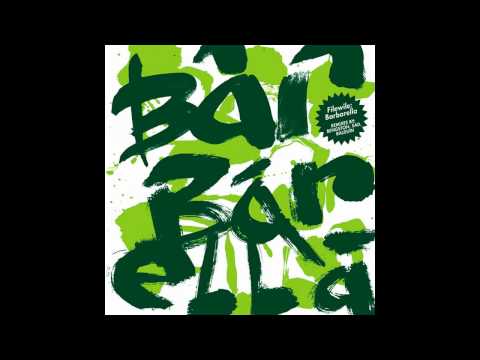 Filewile - Barbarella