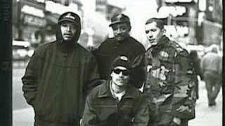 FunkDoobiest Ft B Real 'Wopbabalubop'