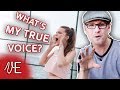 Find your TRUE singing voice | Discover your UNIQUE sound | #DrDan đ€ Find your TRUE singing voice | Discover your UNIQUE sound | #DrDan đ€