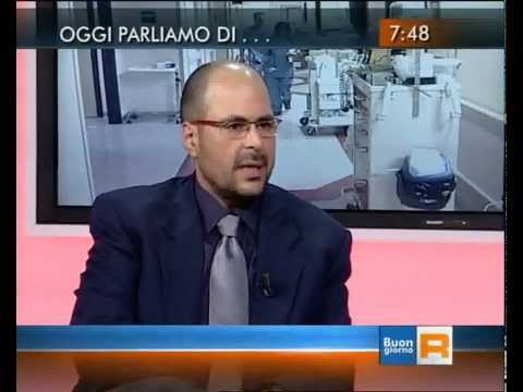 Rai 3 "Buongiorno Regione": Servizio sulla denuncia fatta da ANIO sulle amputazioni in Sicilia