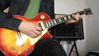 Robert Plant - Moonlight In Samosa cover