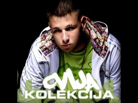 Cvija feat. Ana Masulovic - Ljubav 2010