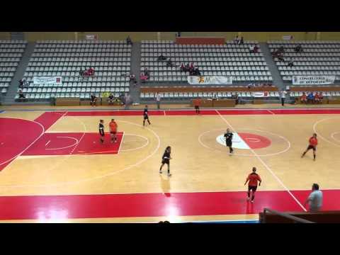 AR XEVE - Futbol Sala Femenino 2012_3