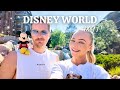 WALT DISNEY WORLD VLOG DAY 3 Disney S Wilderness Lodge Check In Animal Kingdom