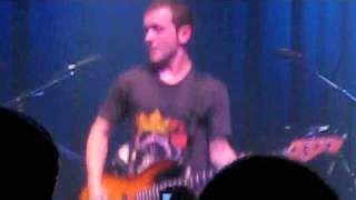 &quot;Can You Keep A Secret&quot; by The Cab