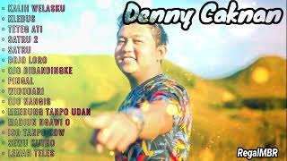 Download lagu Denny Caknan 'Kalih Welasku'  full Album || Kalih Welasku, Kelebus,  Teteg Ati mp3