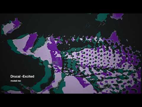 Drucal - Excited